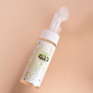 غسول البشرة