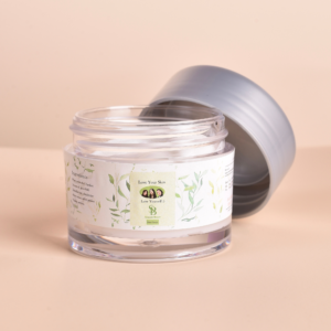 مرطب البشرة النهاري