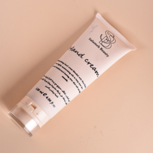 كريم الإيدين برائحة الفانيلا